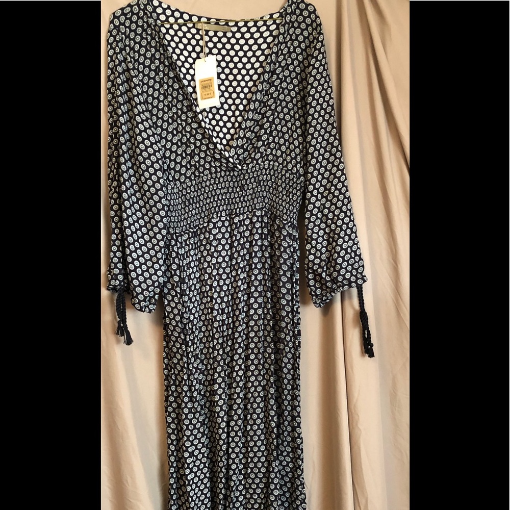 Dress from Barcelona